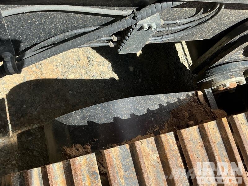 Pronar 20.55GH Tracked Trommel Screen Trummlid
