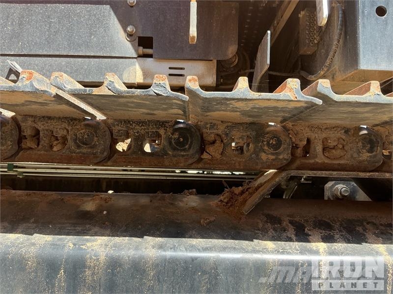 Pronar 20.55GH Tracked Trommel Screen Trummlid