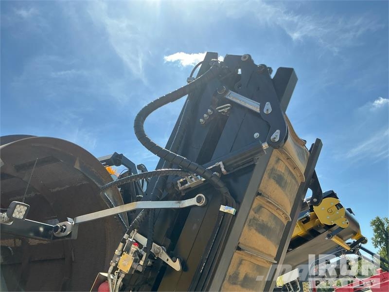 Pronar 20.55GH Tracked Trommel Screen Trummlid