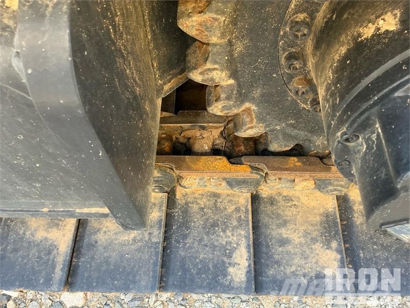 Pronar 20.55GH Tracked Trommel Screen Trummlid