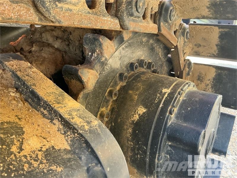 Pronar 20.55GH Tracked Trommel Screen Trummlid