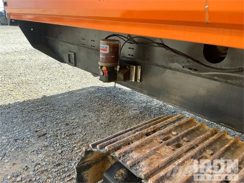 Pronar 20.55GH Tracked Trommel Screen Trummlid