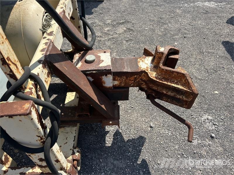 Putzmeister Electric Mortar and Grout Mixer Polovne mešalice