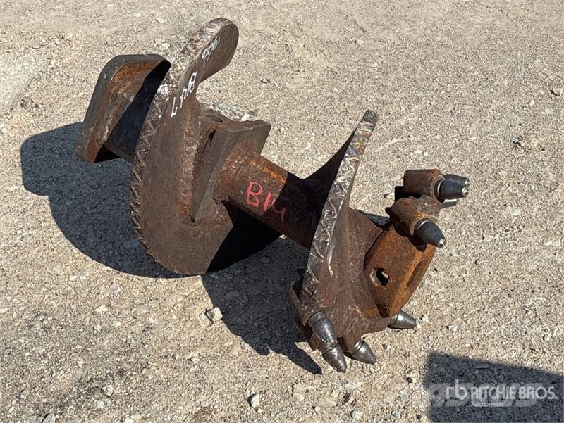 Quantity of (1) 18 in Pressure Tool, 36 in OAL Aug Коммерческий транспорт - Другие