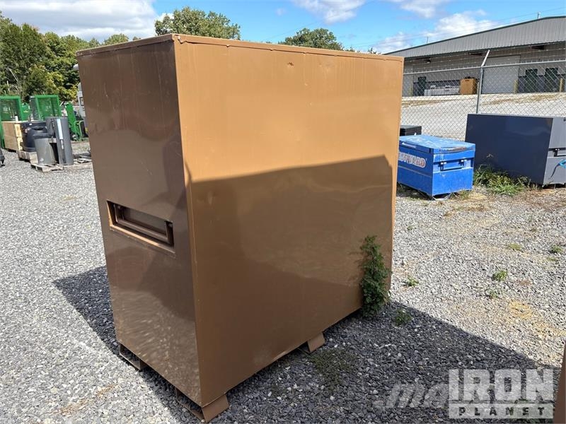 Quantity of (1) Gang Boxes 112 Drugi deli