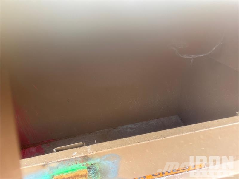 Quantity of (1) Gang Boxes 79 Drugi deli