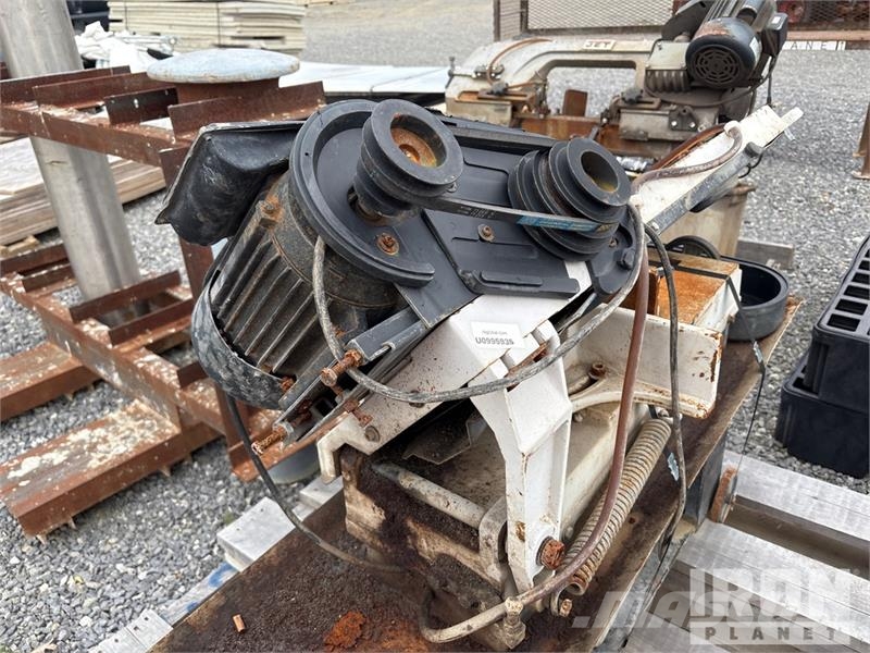  Quantity of (1) Pallets of Electric CM Horizontal  Construcción - Otros
