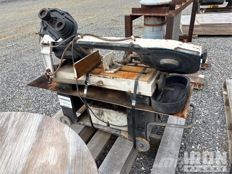  Quantity of (1) Pallets of Electric CM Horizontal  Construcción - Otros