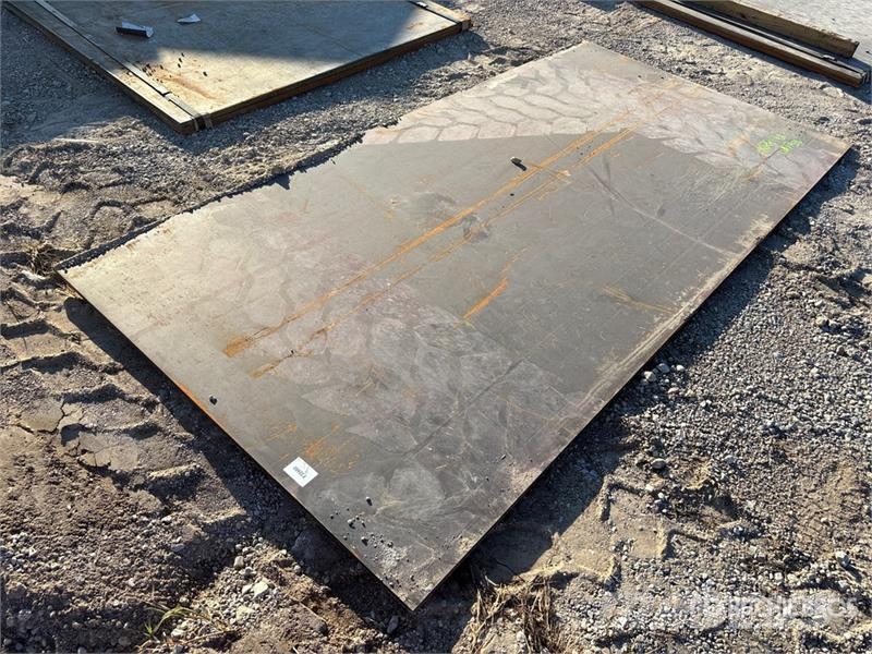  Quantity of (1)  SKLP 4 ft 11 in x 9 ft 11 in (0.7 その他部品