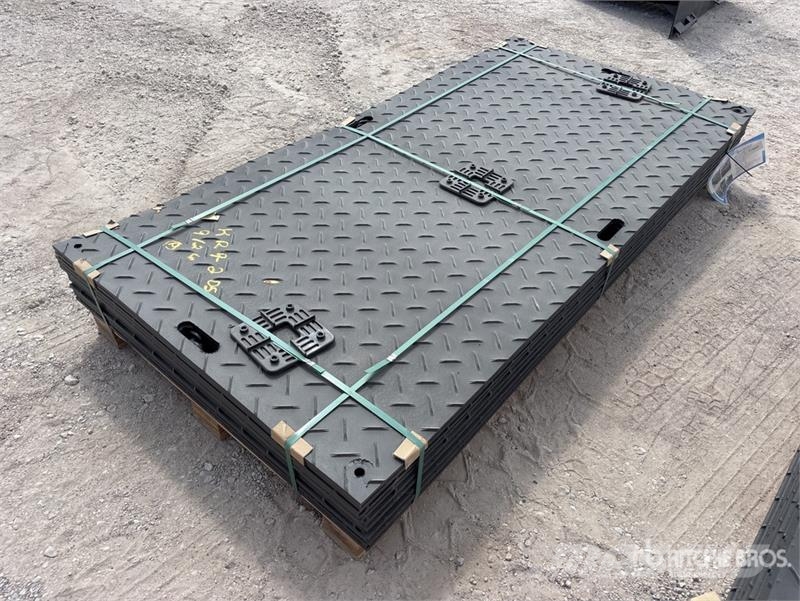  Quantity of (12)  SKLP SK-LJB12 47 in x 95 in (Unu Ostale kargo komponente