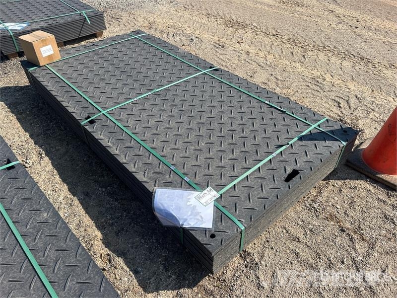  Quantity of (12)  SKLP SK-LJB12 95"x 47.5" (Unused مكونات أخرى