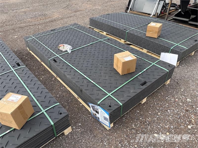 Quantity of (12) SKLP SK-LJB12 94 in x 47 in Road Transport Sonstige