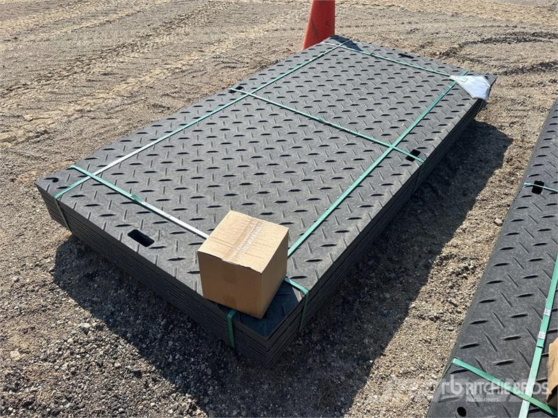  Quantity of (12)  SKLP SK-LJB12 95"x 47.5" (Unused مكونات أخرى