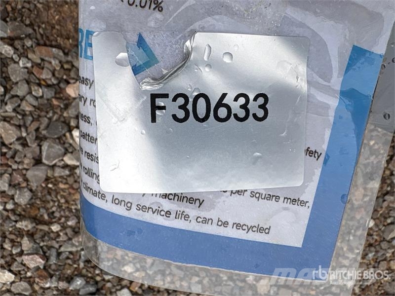  Quantity of (12)  SKLP SK-LJB12 Polyethylene Traff معدات النقل - غير ذلك