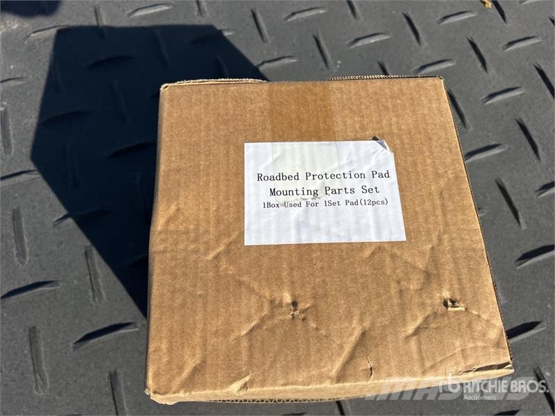 Quantity of (12) SKLP SK-LJB12 (Unused) 其他組件