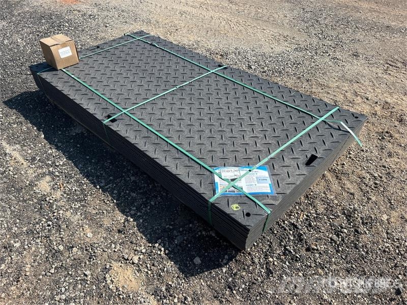 Quantity of (12) SKLP SK-LJB12 95"x 47.5" (Unused Transport - drugo