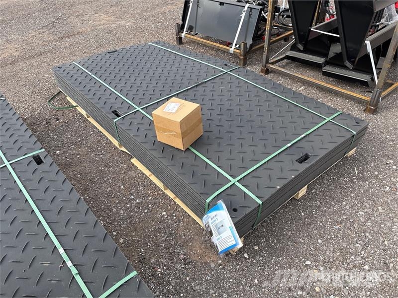Quantity of (12) SKLP SK-LJB12 94 in x 47 in Road Transport Sonstige