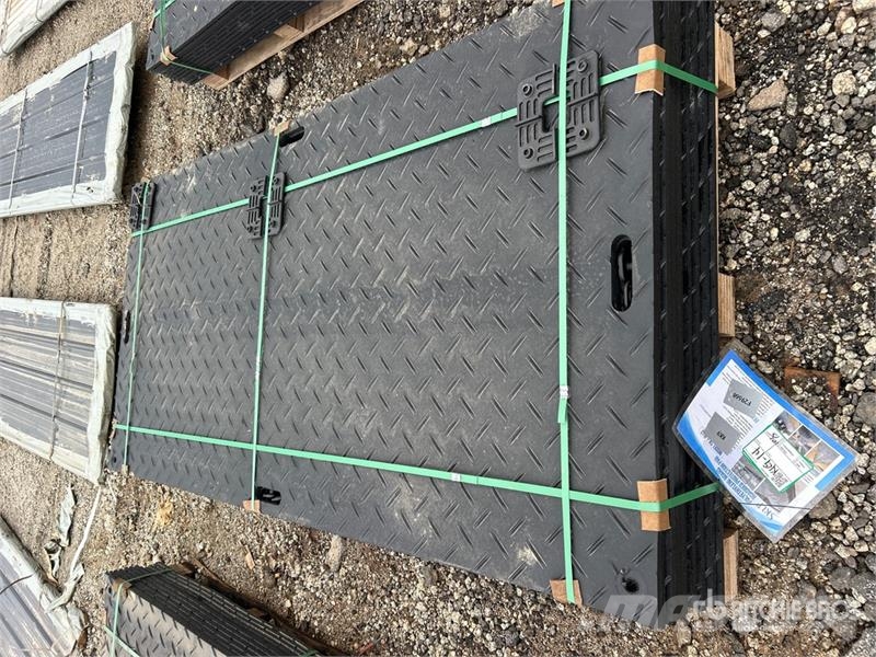 Quantity of (12) SKLP SK-LJB12 94 in x 47 in Road Μεταφορές - Άλλα