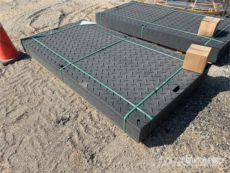  Quantity of (12)  SKLP SK-LJB12 95"x 47.5" (Unused مكونات أخرى
