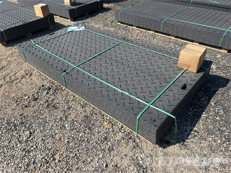 Quantity of (12) SKLP SK-LJB12 95"x 47.5" (Unused Transport - drugo