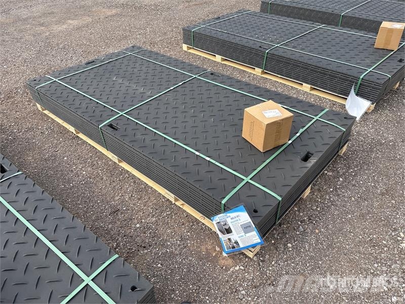 Quantity of (12) SKLP SK-LJB12 94 in x 47 in Road Transport Sonstige