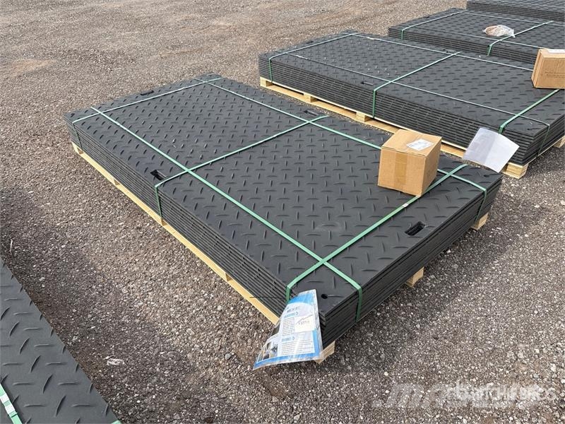  Quantity of (12)  SKLP SK-LJB12 94 in x 47 in Road Transportes - Outros
