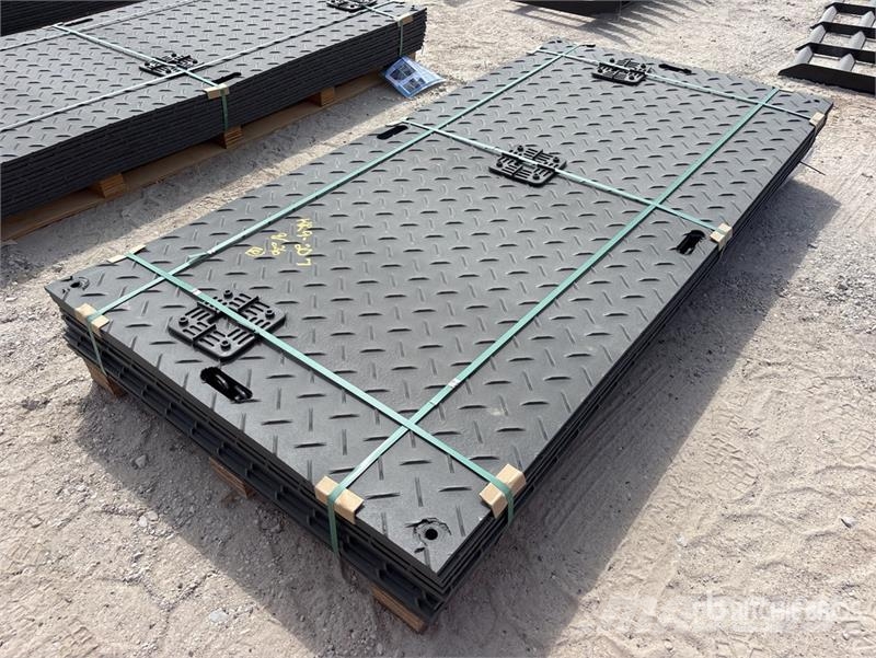  Quantity of (12)  SKLP SK-LJB12 47 in x 95 in (Unu Ostale kargo komponente