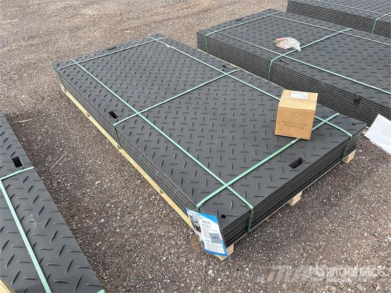 Quantity of (12) SKLP SK-LJB12 94 in x 47 in Road Transport Sonstige