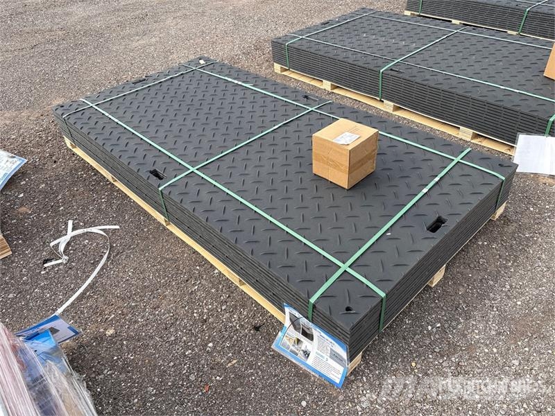  Quantity of (12)  SKLP SK-LJB12 94 in x 47 in Road Transport Sonstige