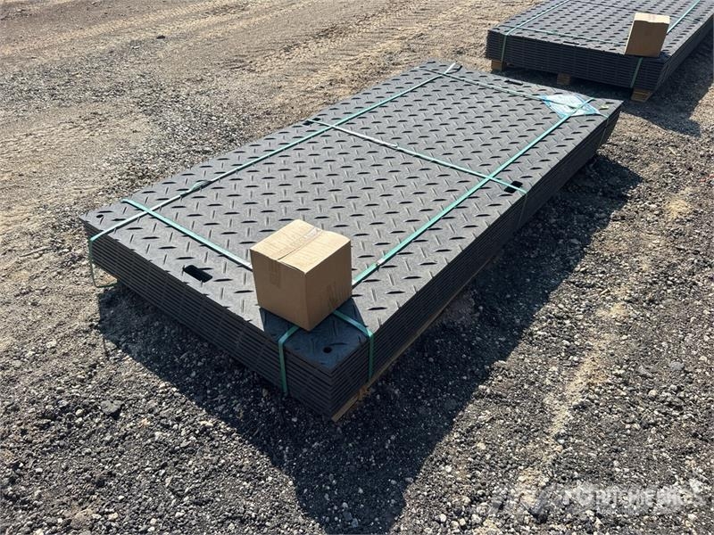 Quantity of (12) SKLP SK-LJB12 95"x 47.5" (Unused Transport - drugo