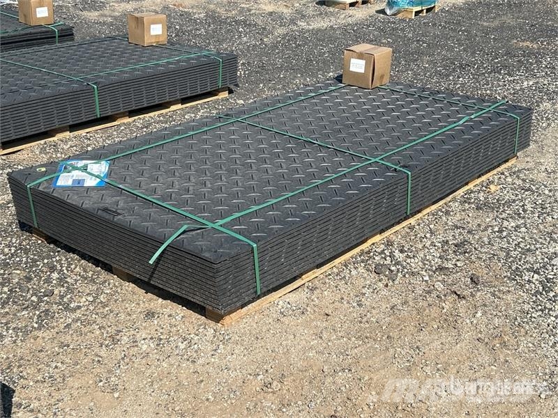 Quantity of (12) SKLP SK-LJB12 95"x 47.5" (Unused Transport - drugo