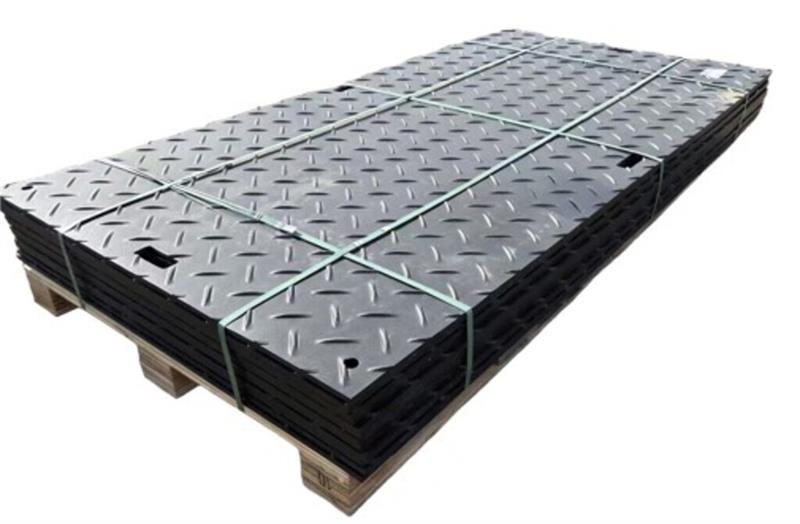 Quantity of (12) STARVOX PPP-12 48 in x 96 in Pol Rezervni delovi i oprema za bušenje