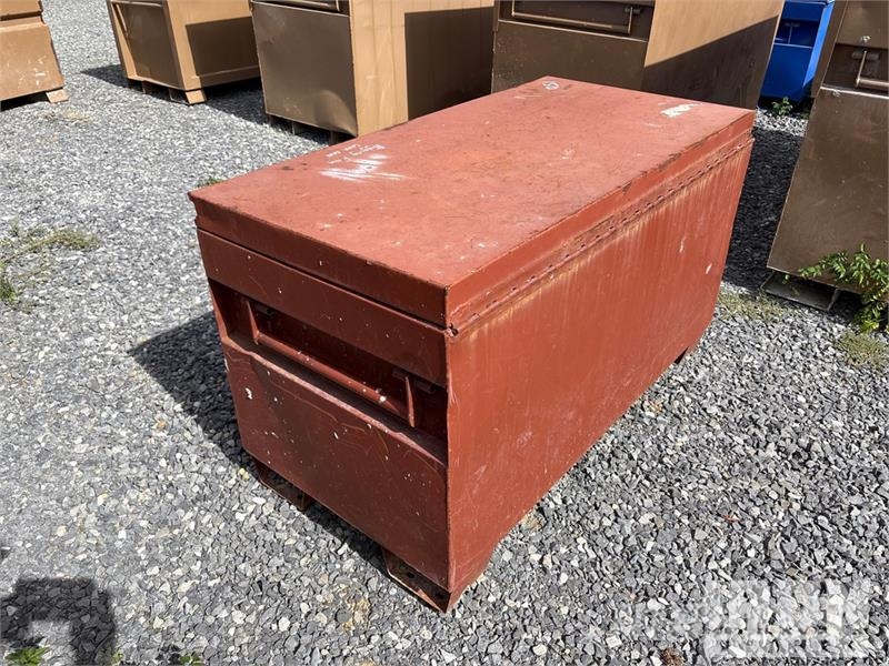  Quantity of (13) Gang Boxes 4824 Drugi deli