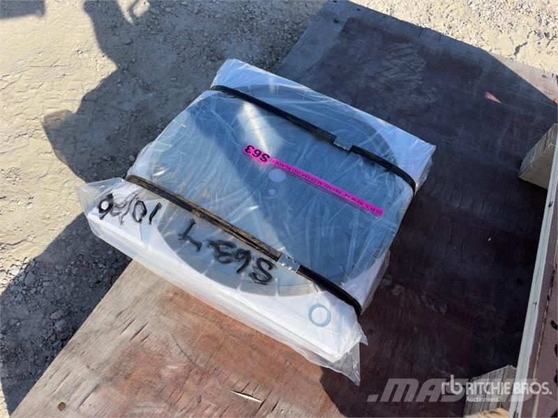 Quantity of (14) Premium Diamond Blades (Unused) Ostale komponente za građevinarstvo