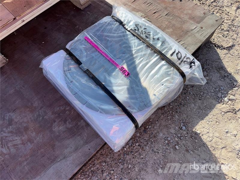 Quantity of (14) Premium Diamond Blades (Unused) Ostale komponente za građevinarstvo