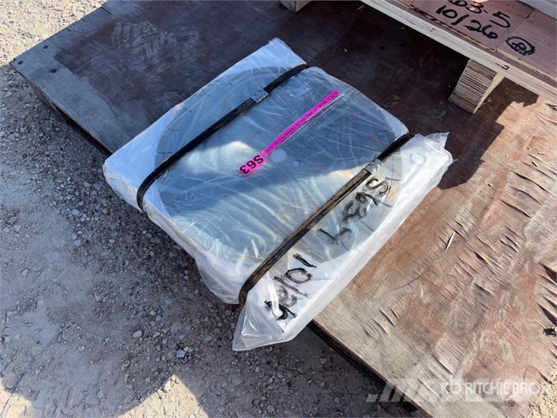 Quantity of (14) Premium Diamond Blades (Unused) Ostale komponente za građevinarstvo