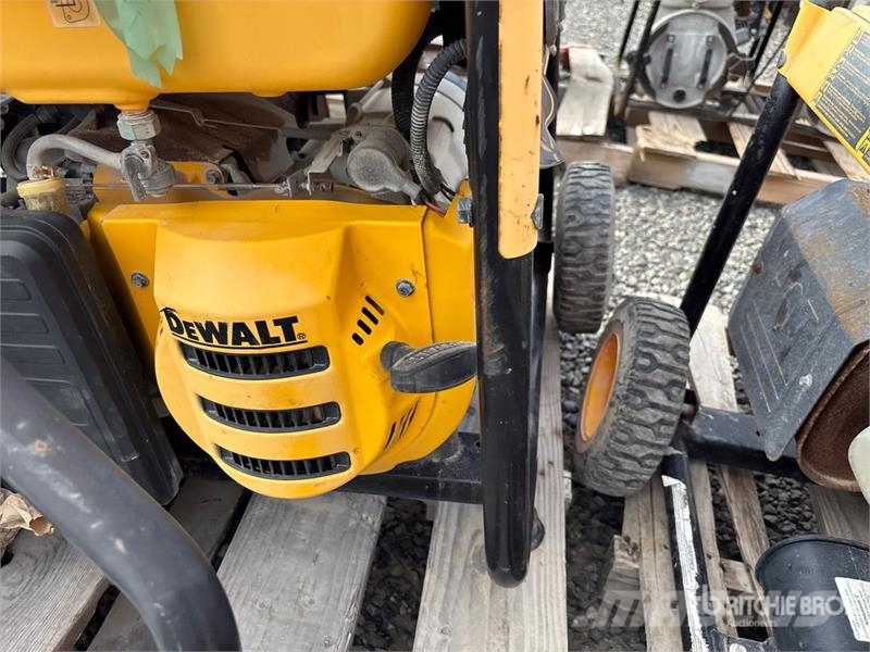 Quantity of (19) Portable Generator Set Other Generators