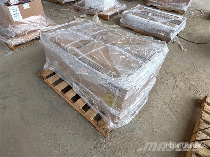 Quantity of (2) 15,000 BTU Whirlpool 10,000 Whirlp Kühl- und Heizsysteme