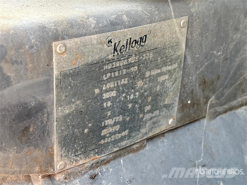  Quantity of (2) 30 gal Air Compressor Kompressoren