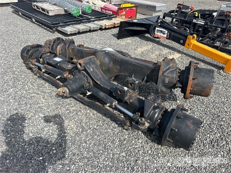 Quantity of (2) Axle アクスル