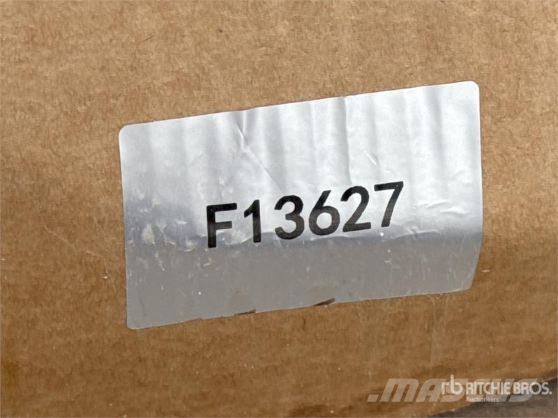  Quantity of (2) Boxes of  VICSEC VC-HHFM Hydraulic Muu