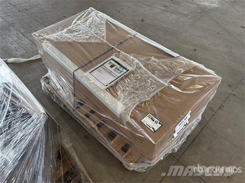 Quantity of (2) Fire Pit 55 In. Adjustable Height Other components