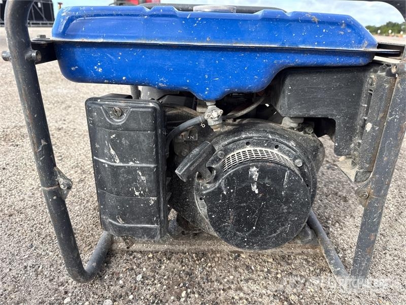  Quantity of (2) Generator Set Diesel Generators
