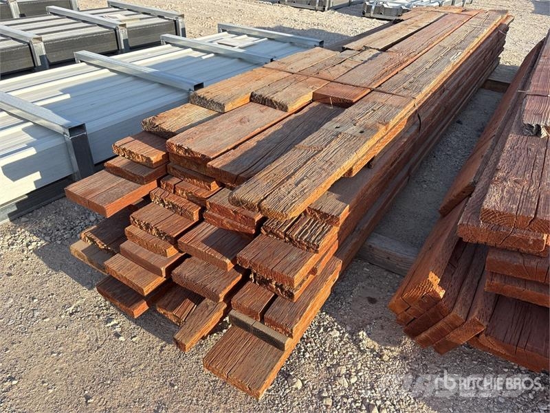 Quantity of 2 in x 7 in Lumber Egyéb alkatrészek