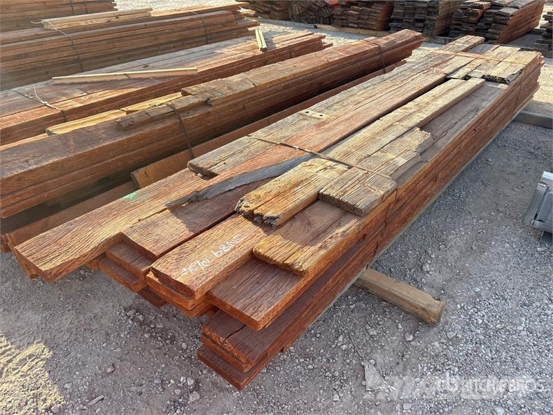 Quantity of 2 in x 7 in Lumber Egyéb alkatrészek