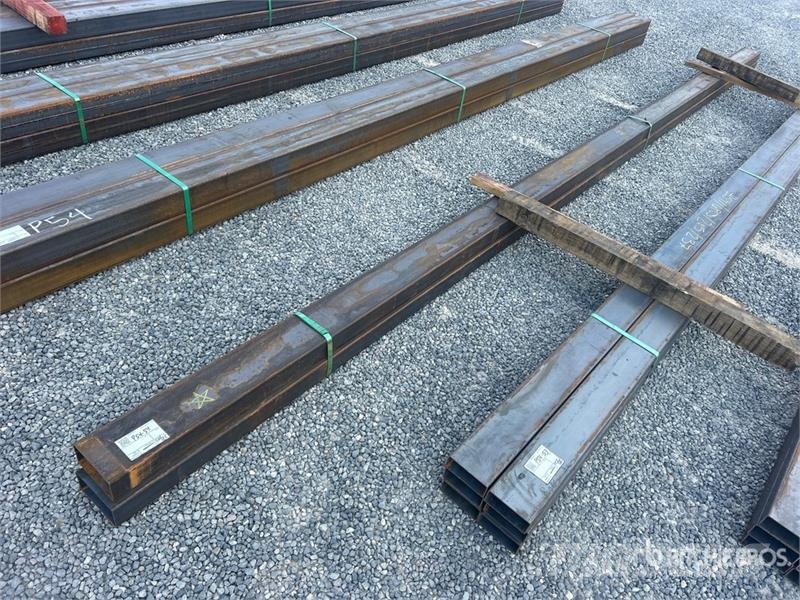 Quantity of (2) Kit Containers 3 in x 6 in Rectan Drugi deli