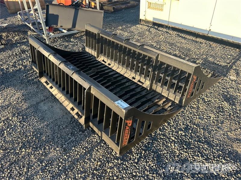 Quantity of (2) PABREAK RB140 80 in Rock Skid Ste Kašike / Korpe