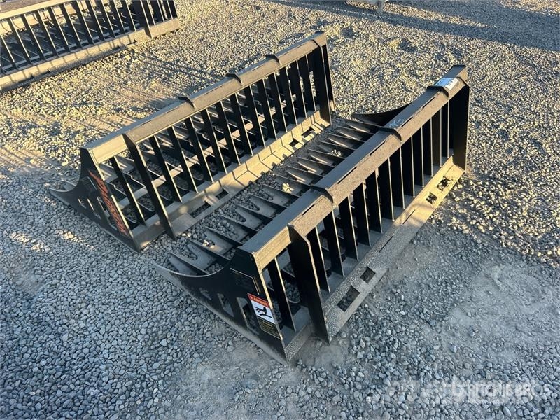 Quantity of (2) PABREAK RB90 56 in Rock Skid Stee Kašike / Korpe