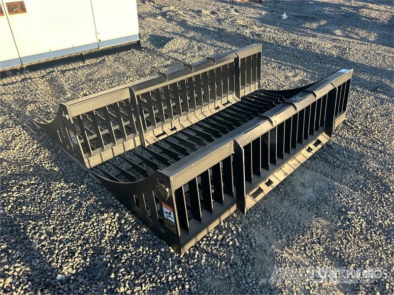 Quantity of (2) PABREAK RB140 80 in Rock Skid Ste Kašike / Korpe