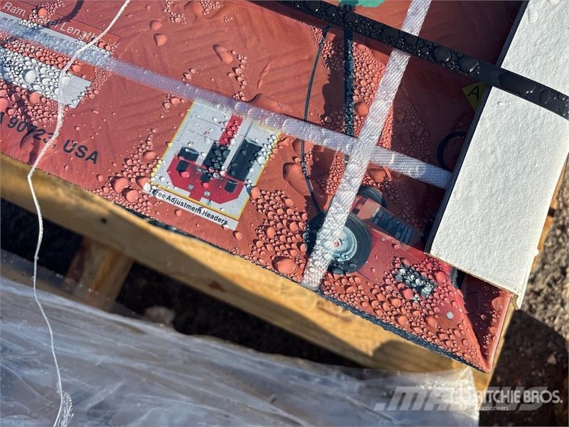 Quantity of (2) Pallets of 22 Ton Service Jack Építőipar - Egyebek